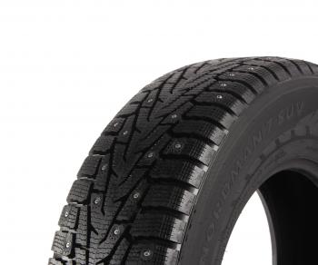 12 699 р. Покрышка IKON TYRES Nordman 7 SUV шип. IKON TYRES 22575 r16  с доставкой в г. Пермь. Увеличить фотографию 2
