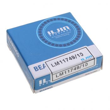 659 р. Подшипник ступицы DAEWOO Nexia CHEVROLET Lanos задней наружный ILJIN ILJIN lm1174910  с доставкой в г. Пермь. Увеличить фотографию 5