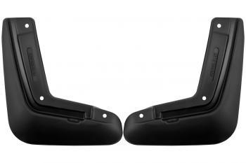 Брызговики передние (standart) REIN Chery Tiggo 7 Pro Max  T1E (2024-2025) рестайлинг