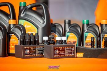 2 249 р. Моторное масло 5W-50 SNCF QC OIL Standart синтетическое, канистра 1л QC OIL qcs5w50s1  с доставкой в г. Пермь. Увеличить фотографию 6