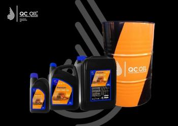9 399 р. Моторное масло 10W-40 МОТО 4Т QC OIL Long Life полусинтетическое плакирующее, канистра 5л QC OIL qcllm10w40p5  с доставкой в г. Пермь. Увеличить фотографию 8