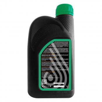 3 899 р. Трансмиссионное масло 75W-90 GL-45 QC OIL Long Life синтетическое плакирующее, канистра 1л QC OIL qcllgl4575w90s1  с доставкой в г. Пермь. Увеличить фотографию 2
