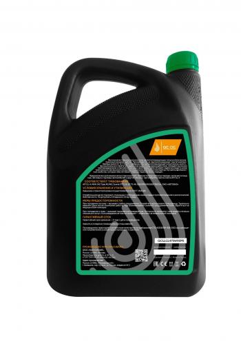 9 999 р. Трансмиссионное масло 75W-90 GL-4 QC OIL Long Life полусинтетическое плакирующее, канистра 5л QC OIL qcllgl475w90p5  с доставкой в г. Пермь. Увеличить фотографию 2