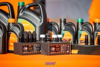 38 299 р. Трансмиссионное масло 75W-90 GL-5 QC OIL Long Life полусинтетическое плакирующее, канистра 20л QC OIL qcllgl575w90p20  с доставкой в г. Пермь. Увеличить фотографию 2