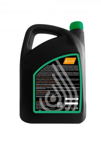 9 999 р. Трансмиссионное масло ATF DEXTRON III H Multi QC OIL Long Life синтетическое плакирующее, канистра 5л QC OIL qcllatfiiihm5  с доставкой в г. Пермь. Увеличить фотографию 2