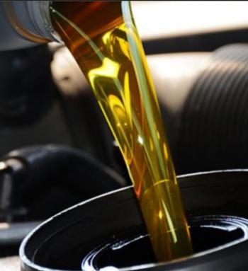 3 599 р. Трансмиссионное масло для вариаторов CVT QC OIL Long Life синтетическое плакирующее, канистра 1л QC OIL qcllcvts1  с доставкой в г. Пермь. Увеличить фотографию 14