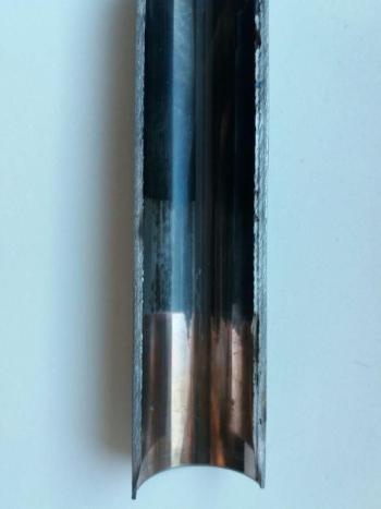 3 599 р. Трансмиссионное масло для вариаторов CVT QC OIL Long Life синтетическое плакирующее, канистра 1л QC OIL qcllcvts1  с доставкой в г. Пермь. Увеличить фотографию 12
