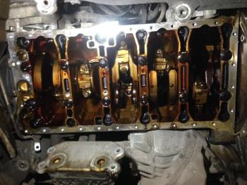 3 599 р. Трансмиссионное масло для вариаторов CVT QC OIL Long Life синтетическое плакирующее, канистра 1л QC OIL qcllcvts1  с доставкой в г. Пермь. Увеличить фотографию 11