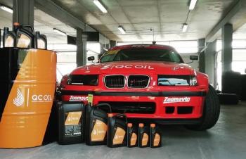 3 599 р. Трансмиссионное масло для вариаторов CVT QC OIL Long Life синтетическое плакирующее, канистра 1л QC OIL qcllcvts1  с доставкой в г. Пермь. Увеличить фотографию 7