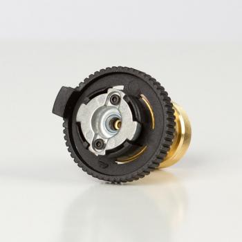 2 569 р. Адаптер тип A (на цанговый баллон)  adaptor_a  с доставкой в г. Пермь. Увеличить фотографию 2