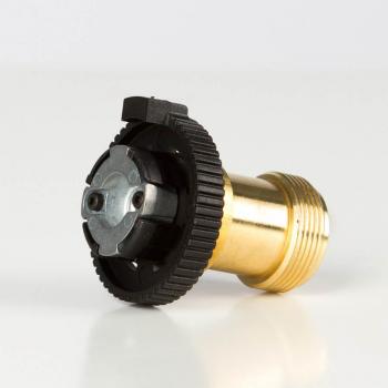 2 569 р. Адаптер тип A (на цанговый баллон)  adaptor_a  с доставкой в г. Пермь. Увеличить фотографию 1