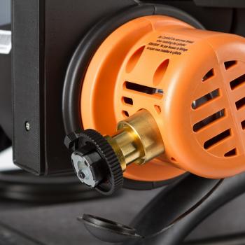 2 569 р. Адаптер тип A (на цанговый баллон)  adaptor_a  с доставкой в г. Пермь. Увеличить фотографию 4