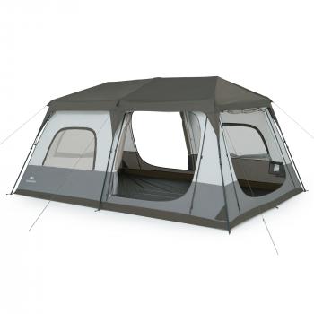 59 549 р. Палатка Naturehike Cape 12.9 быстросборная, серая  cnk2350ws016-mbr  с доставкой в г. Пермь. Увеличить фотографию 3