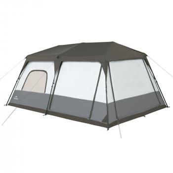 59 549 р. Палатка Naturehike Cape 12.9 быстросборная, серая  cnk2350ws016-mbr  с доставкой в г. Пермь. Увеличить фотографию 2