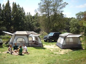 36 879 р. Палатка Naturehike Cape 8.3 быстросборная, серая  cnk2350ws014-mbr  с доставкой в г. Пермь. Увеличить фотографию 5