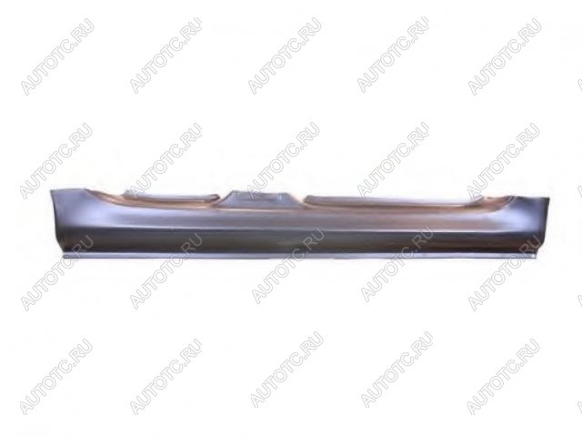 7 999 р. 206 98- ПОРОГ ПРАВ (4 дв) (5 дв) (Китай) BodyParts pg20698-480-r  с доставкой в г. Пермь