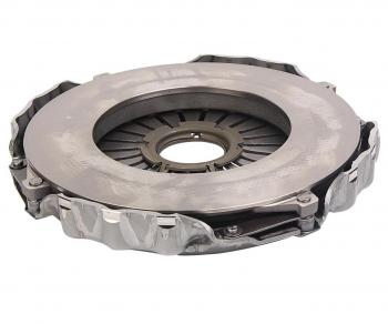 50 799 р. Корзина сцепления MAN TGA,TGS,TGX (00-) SACHS SACHS 3482000246  с доставкой в г. Пермь. Увеличить фотографию 2