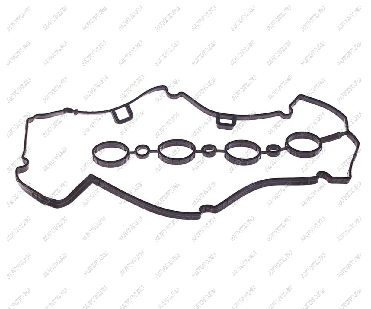 729 р. Прокладка крышки клапанной CHEVROLET Cruze (09-) (1.61.8),Orlando (11-) (1.8),Aveo (06-) DAEWOO DAEWOO 55354237  с доставкой в г. Пермь