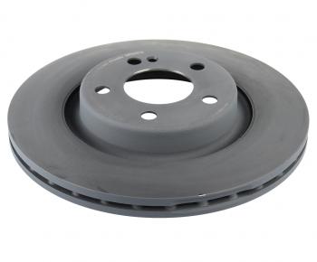 10 699 р. Диск тормозной MERCEDES E (W213) задний (1шт.) BREMBO BREMBO 09.d533.13  с доставкой в г. Пермь. Увеличить фотографию 1