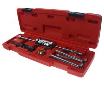 12 399 р. Набор инструментов для демонтажа форсунок топливных (FORD VOLVO) JTC JTC TOOLS CO., LTD jtc-6628  с доставкой в г. Пермь. Увеличить фотографию 1