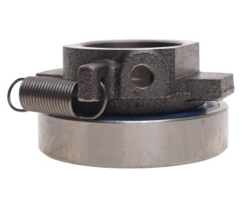 1 069 р. Муфта сцепления ГАЗ-53,3307 в сборе с подшипником G-PART (ОАО ГАЗ) G-PART gp.10700014  с доставкой в г. Пермь. Увеличить фотографию 4