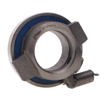 1 069 р. Муфта сцепления ГАЗ-53,3307 в сборе с подшипником G-PART (ОАО ГАЗ) G-PART gp.10700014  с доставкой в г. Пермь. Увеличить фотографию 3