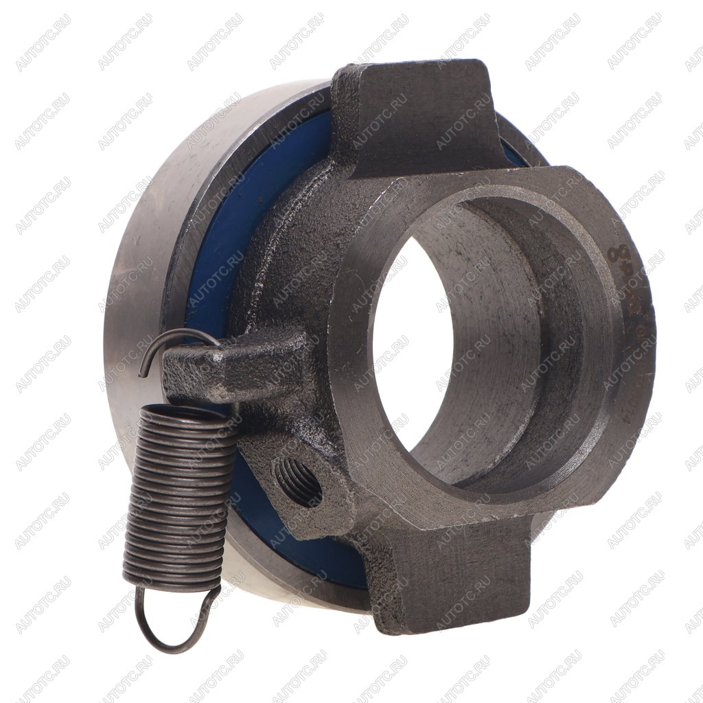 1 069 р. Муфта сцепления ГАЗ-53,3307 в сборе с подшипником G-PART (ОАО ГАЗ) G-PART gp.10700014  с доставкой в г. Пермь
