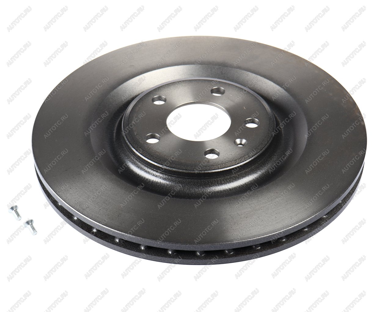 12 799 р. Диск тормозной AUDI A4,A8,Q7 (16-) задний (1шт.) BREMBO BREMBO 09d42411  с доставкой в г. Пермь