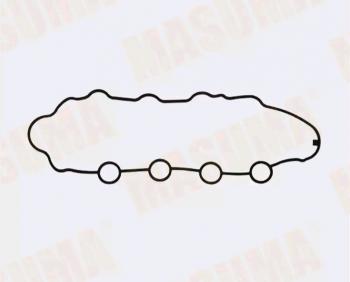 569 р. Прокладка крышки клапанной HONDA Civic MASUMA MASUMA gc-5006  с доставкой в г. Пермь. Увеличить фотографию 1