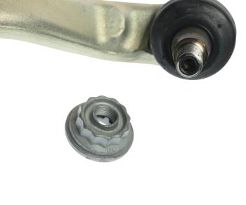 11 299 р. Рычаг подвески BMW X5 (E70),X6 (E71) передней нижний левый передний LEMFORDER LEMFORDER 3599801  с доставкой в г. Пермь. Увеличить фотографию 3