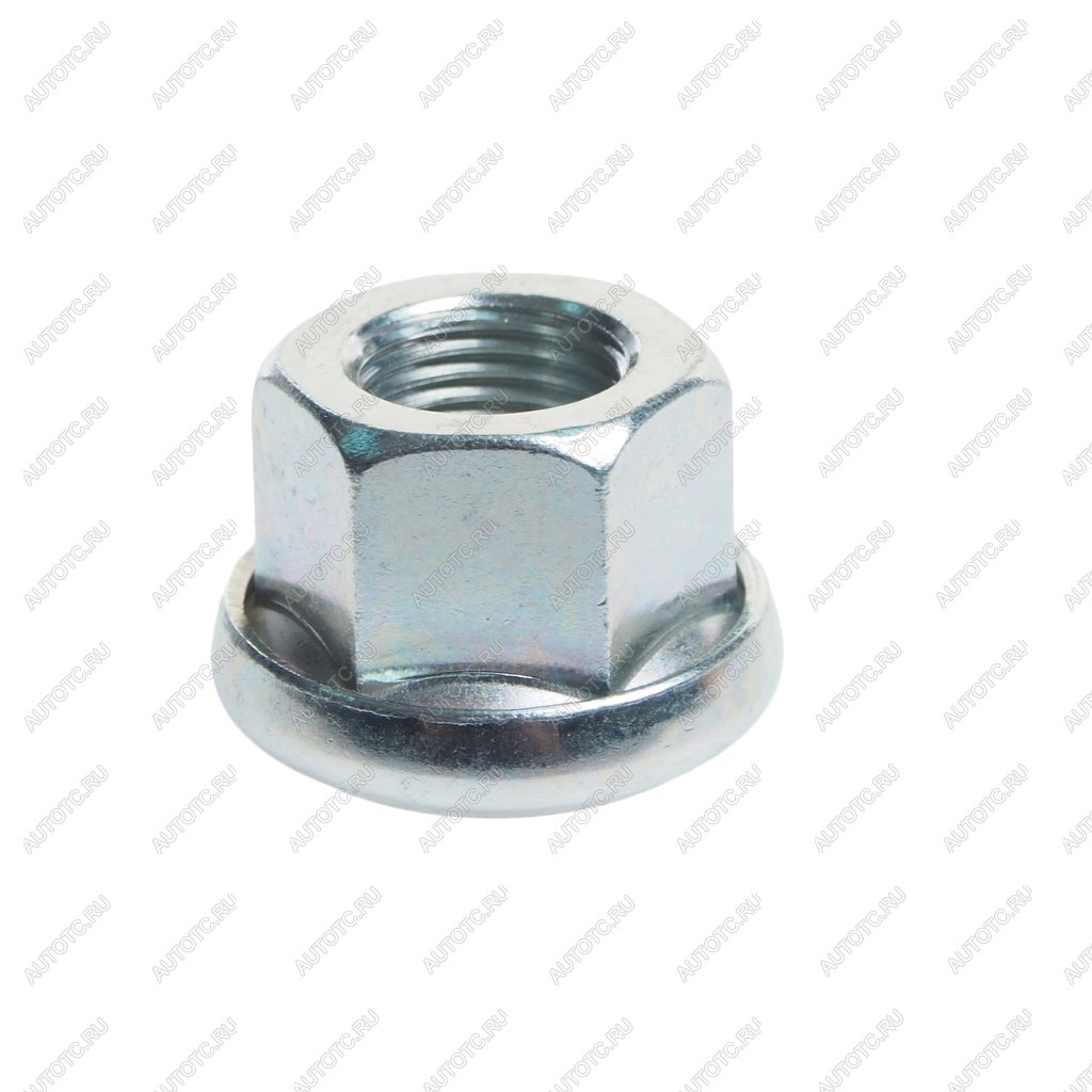 240 р. Гайка колеса JAC Sunray SOLLERS Atlant OE JAC 3101060r001  с доставкой в г. Пермь