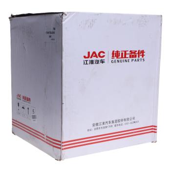 2 599 р. Фильтр воздушный JAC N56 (LD300) OE JAC 1109170le010-l32831  с доставкой в г. Пермь. Увеличить фотографию 10