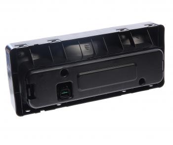 2 499 р. Фонарь задний HYUNDAI HD65,72,78,120,160,170,260,270,450,500 левый ECO ECO 92401-7a100  с доставкой в г. Пермь. Увеличить фотографию 2