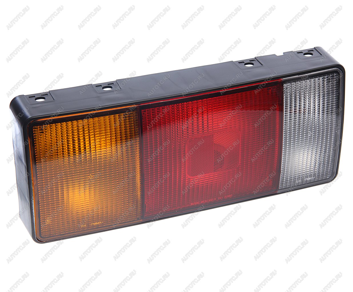 2 499 р. Фонарь задний HYUNDAI HD65,72,78,120,160,170,260,270,450,500 левый ECO ECO 92401-7a100  с доставкой в г. Пермь