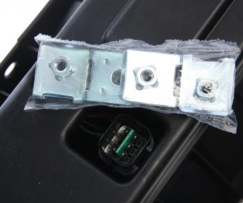 2 499 р. Фонарь задний HYUNDAI HD65,72,78,120,160,170,260,270,450,500 левый ECO ECO 92401-7a100  с доставкой в г. Пермь. Увеличить фотографию 3