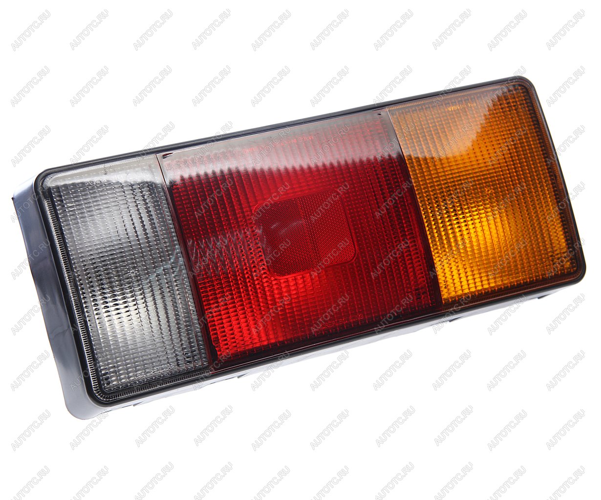 2 499 р. Фонарь задний HYUNDAI HD65,72,78,120,160,170,260,270,450,500 правый ECO ECO 92402-7a100  с доставкой в г. Пермь