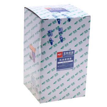 2 199 р. Фильтр масляный КАМАЗ Компас-912 (дв.590.10) OE YUCHAI 186-1012240  с доставкой в г. Пермь. Увеличить фотографию 3