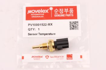 999 р. Датчик температуры ГАЗель Next,NN дв.G21A охлаждающей жидкости MOVELEX MOVELEX pv10001522-mx  с доставкой в г. Пермь. Увеличить фотографию 1