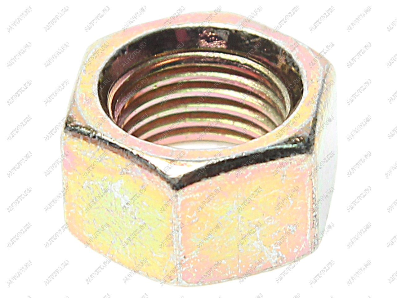 13 р. Гайка HYUNDAI HD35 (17-) TYB TYB 13104-12003  с доставкой в г. Пермь