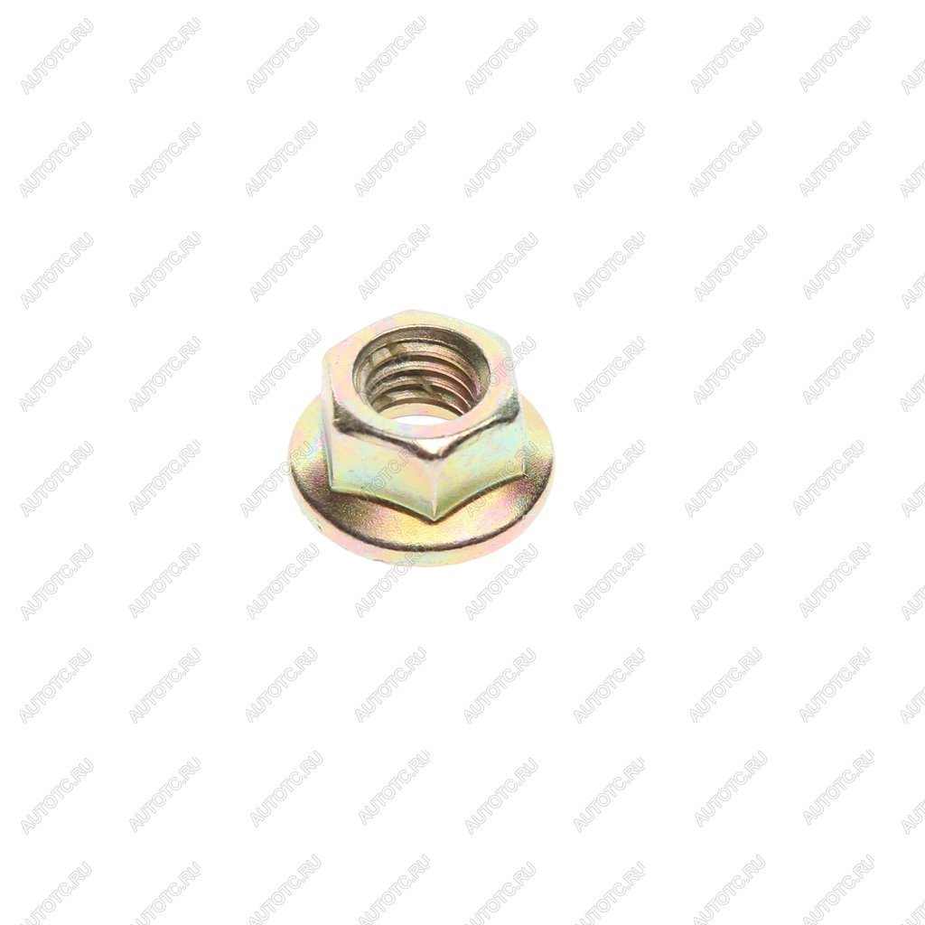 6 р. Гайка HYUNDAI KIA TYB TYB 13385-08007k  с доставкой в г. Пермь