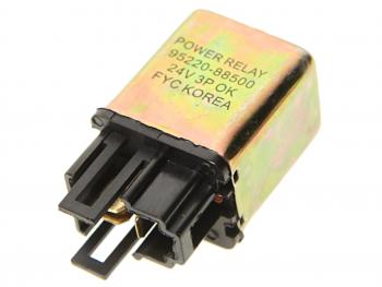 629 р. Реле HYUNDAI HD120,160,170,AeroQueen,AeroSpace FYC FYC 95240-88000  с доставкой в г. Пермь. Увеличить фотографию 1