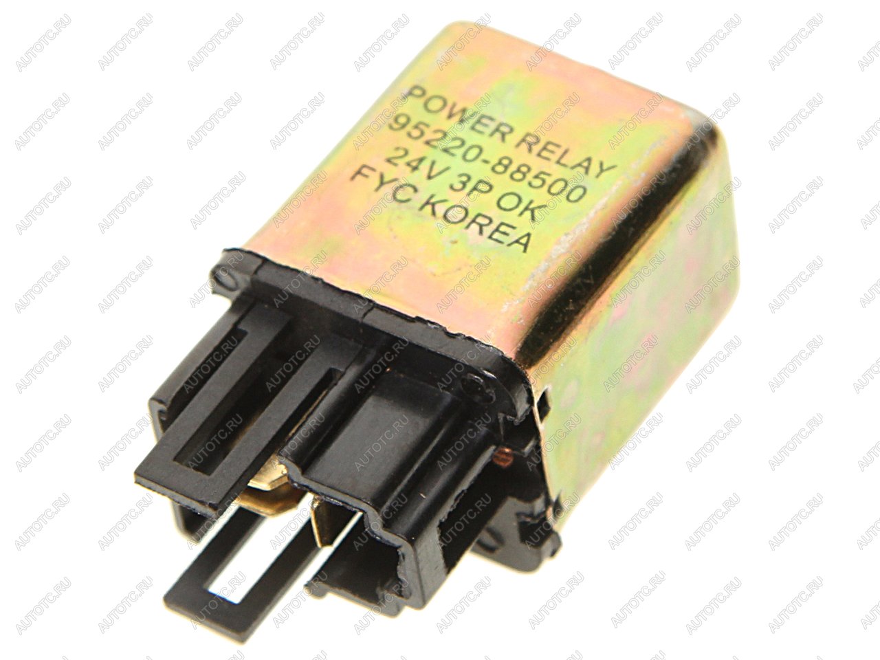 629 р. Реле HYUNDAI HD120,160,170,AeroQueen,AeroSpace FYC FYC 95240-88000  с доставкой в г. Пермь