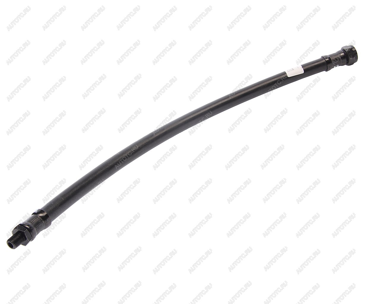 579 р. Шланг тормозной HYUNDAI HD250 энергоаккумулятора переднего HS R&A HS R&A 58789-76001  с доставкой в г. Пермь