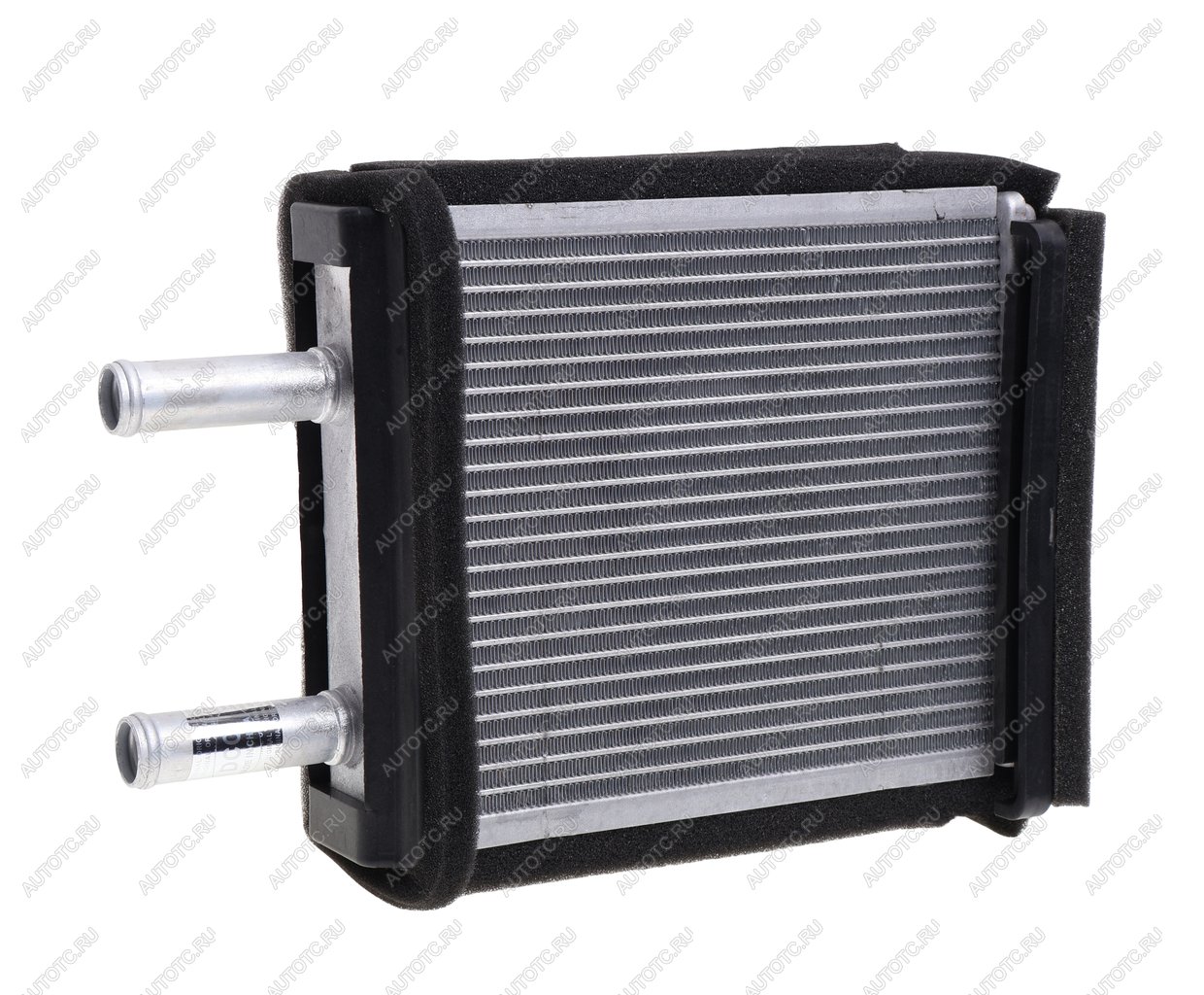 3 499 р. Радиатор отопителя HYUNDAI HD160 (N0.9122) DCC DCC 97213-7c500  с доставкой в г. Пермь