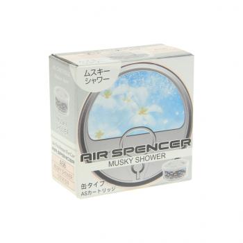 929 р. Ароматизатор на панель приборов меловой (мускусный дождь) Air Spencer EIKOSHA EIKOSHA a-56  с доставкой в г. Пермь. Увеличить фотографию 1