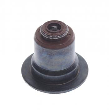 82 р. Колпачок HYUNDAI Santa Fe (09-) KIA Sorento (09-) (2.4) маслоотражательный (5.5х11х1519.7) POS POS 22224-2g000  с доставкой в г. Пермь. Увеличить фотографию 1