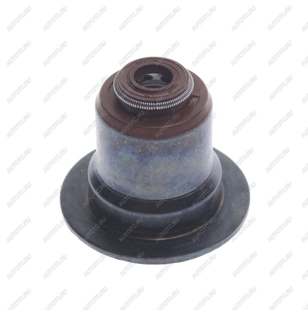 82 р. Колпачок HYUNDAI Santa Fe (09-) KIA Sorento (09-) (2.4) маслоотражательный (5.5х11х1519.7) POS POS 22224-2g000  с доставкой в г. Пермь
