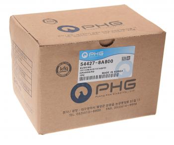 2 579 р. Сайлентблок HYUNDAI UniverseSpaceLuxuryXpress штанги продольной PHG PHG 54427-8a800  с доставкой в г. Пермь. Увеличить фотографию 2
