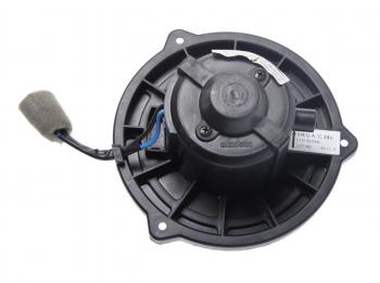 5 699 р. Мотор отопителя HYUNDAI HD120,160,170,450,500 салона MANDO MANDO 97155-7a000  с доставкой в г. Пермь. Увеличить фотографию 2