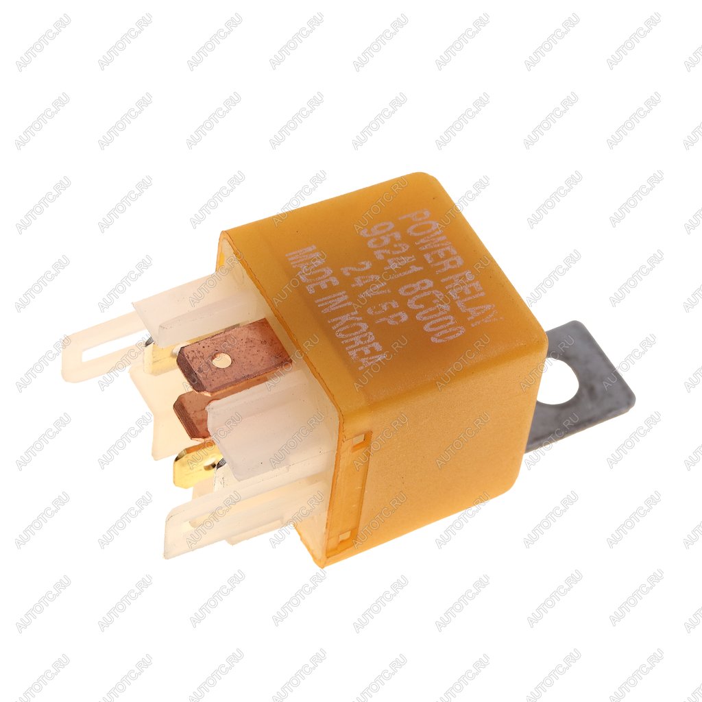 329 р. Реле HYUNDAI HD65,72,120,170,270,500,Universe (5P) SHINWON SHINWON 95241-8c000  с доставкой в г. Пермь
